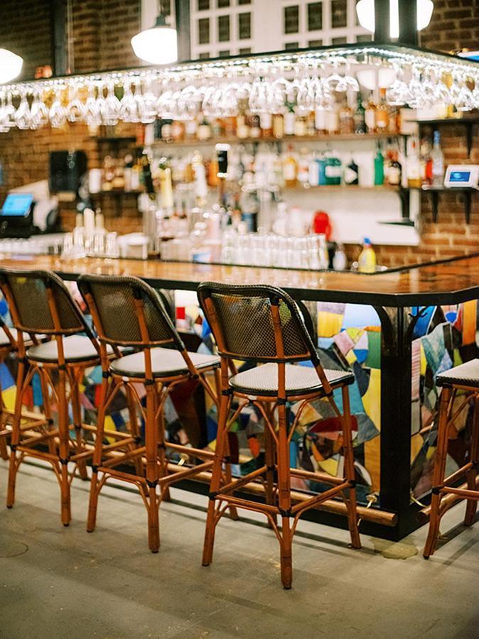 The Nuwray Hotel & Carriage House Burnsville エクステリア 写真