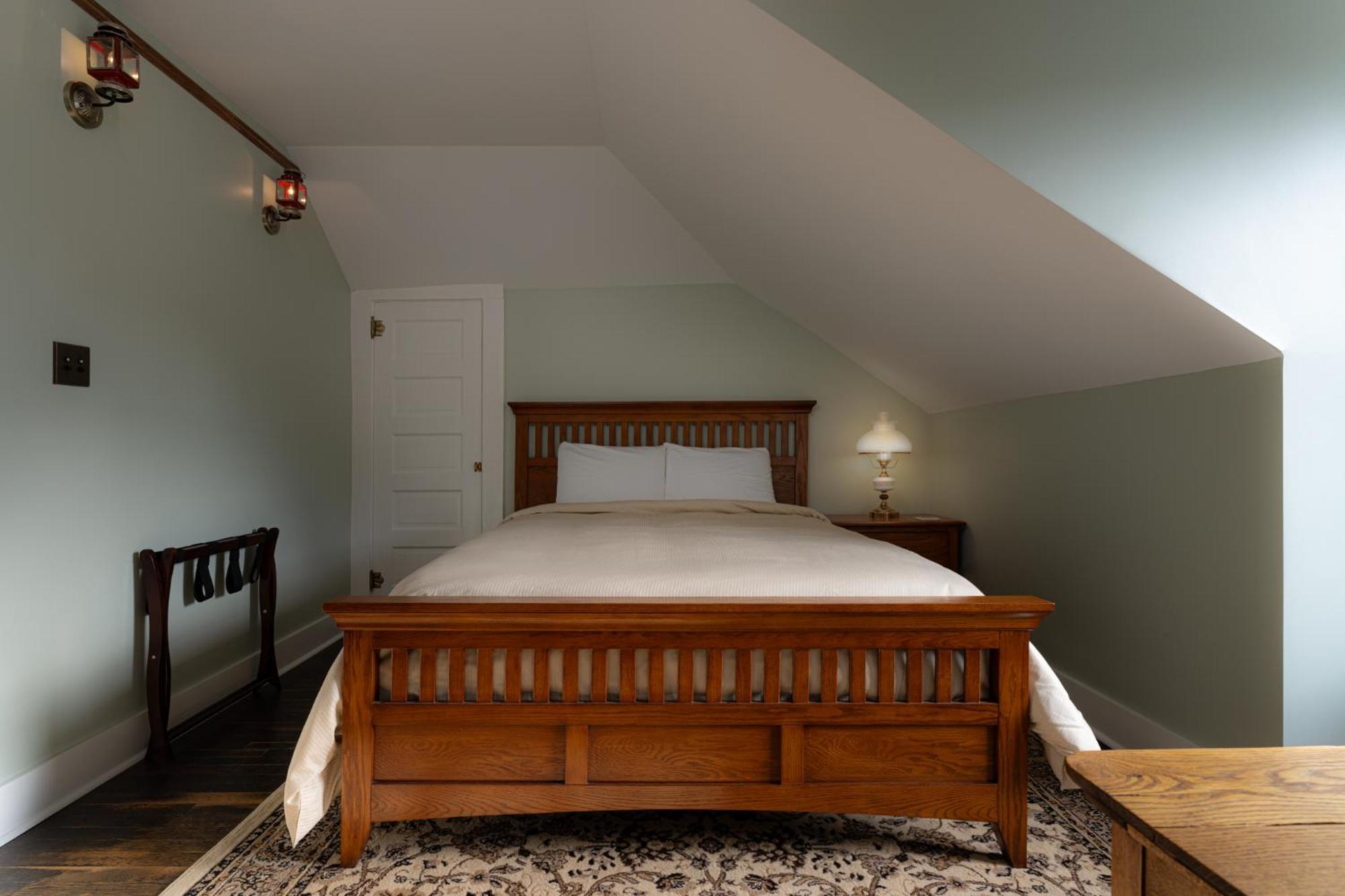 The Nuwray Hotel & Carriage House Burnsville エクステリア 写真